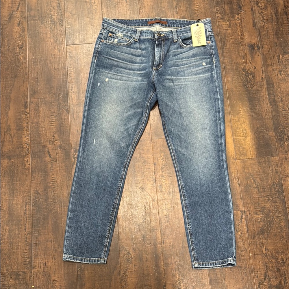 Joes Denim Jeans - The High Water Vintage Reserve